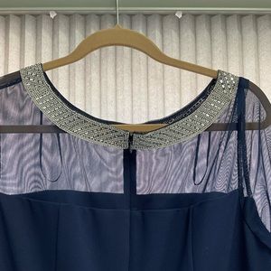 Mother of the Bride Gown